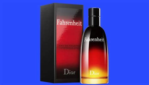 Colognes Similar To Fahrenheit Dior [Top 11 Dupes 2024].